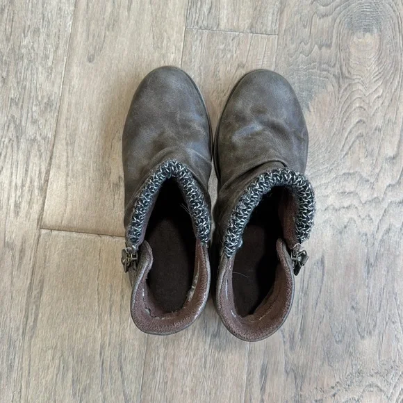 EUC Sporto Women's Snow Boot Size 8 - Picture 7 of 9